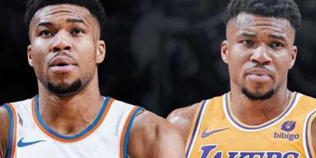 NBA news update: Jordan's Kobe lookalike, McGee waived by Mavs, Giannis to Lakers?