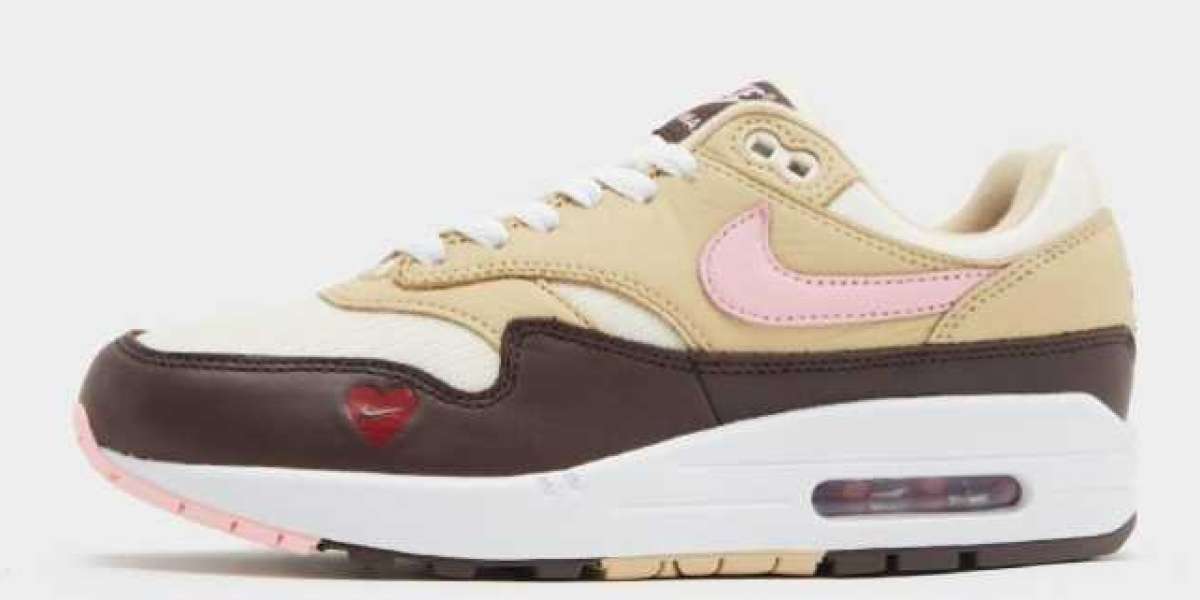 Nike Air Max 1 (WMNS) – ‘Valentine’s Day’