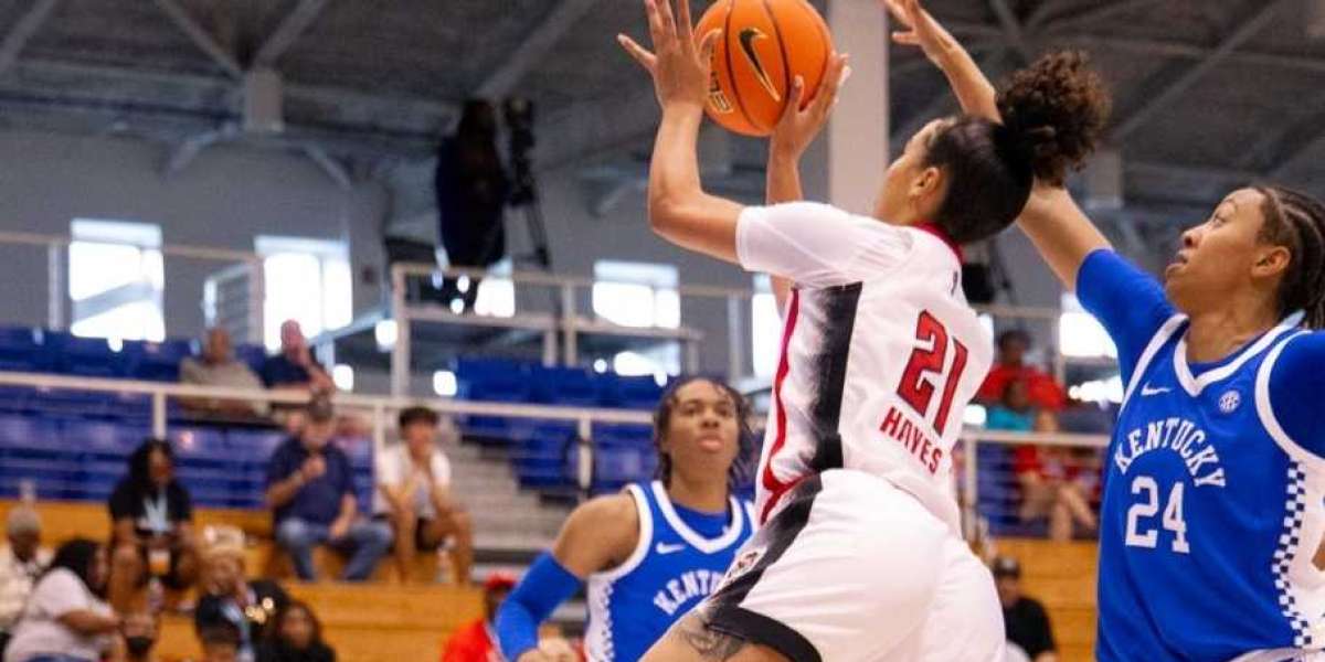 NC State Women's Basketball Dominates Kentucky in Paradise Jam Opener