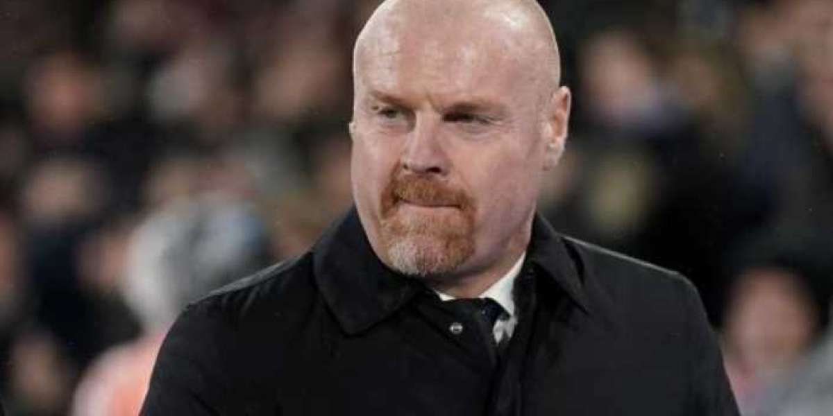 Everton boss Sean Dyche says charges for breaching financial rules 'tough to take'