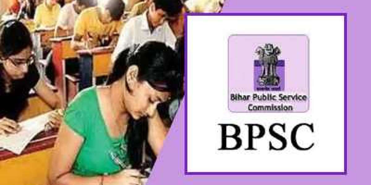 Decoding the BPSC Exam: A Roadmap to Success