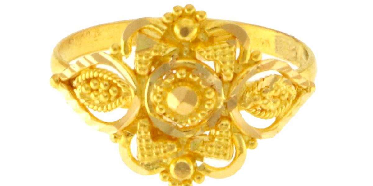 Unveiling the Mastery of Indian Jewellers: A Celebration of Gold Craftsmanship