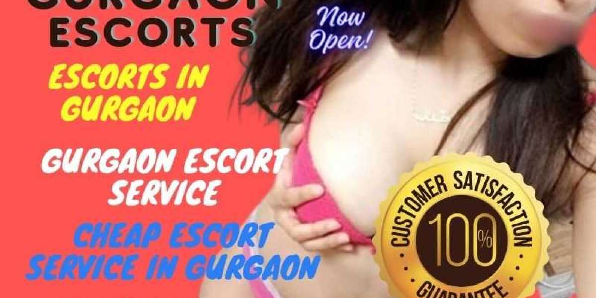What Can Independent Escort Girls in Gurgaon Do You For You?