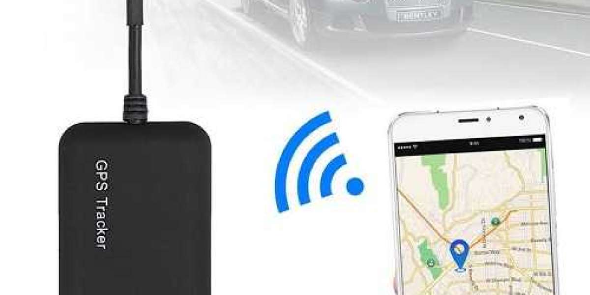 GPS Tracker Market Size, Share | Global Growth Report [2032]
