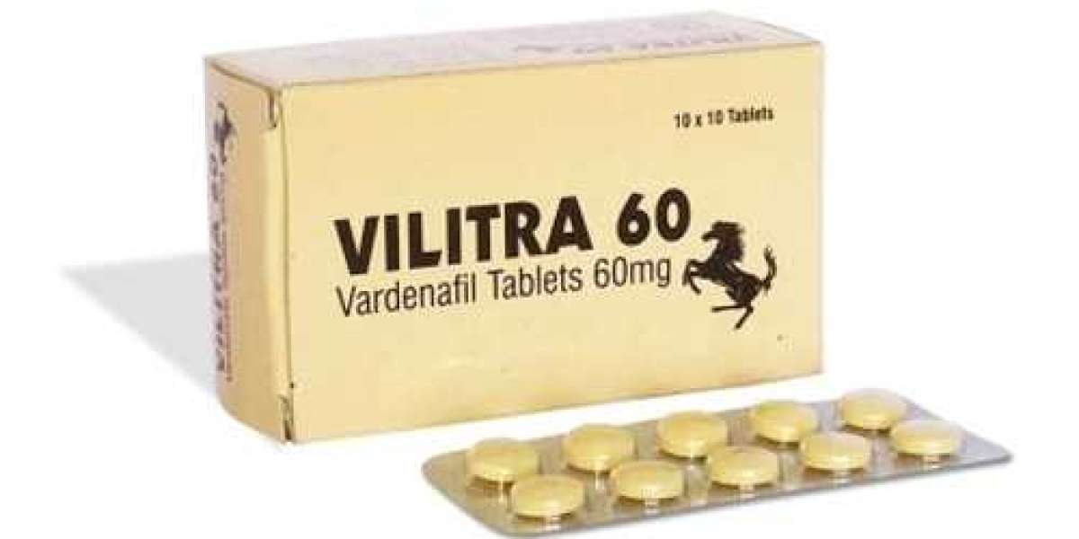 Best Erection Problem With Vilitra 60