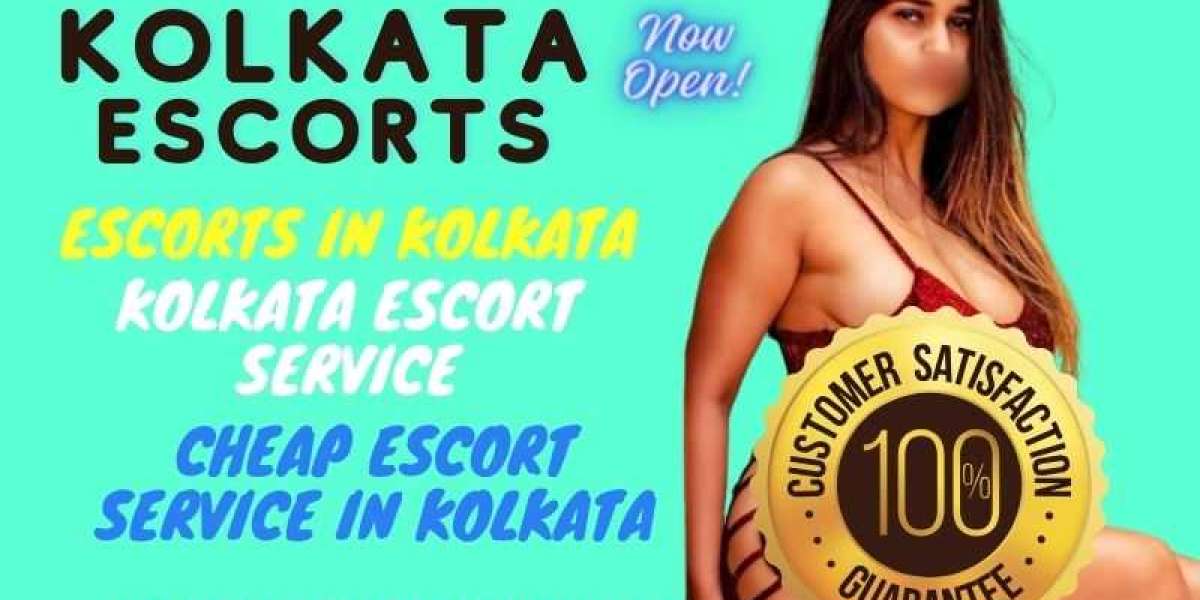 Top Rated Escorts In Kolkata