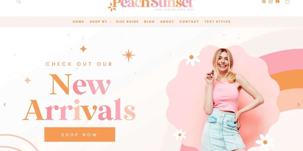 Six Trending Shopify Themes That Will Make Your Store Stand Out