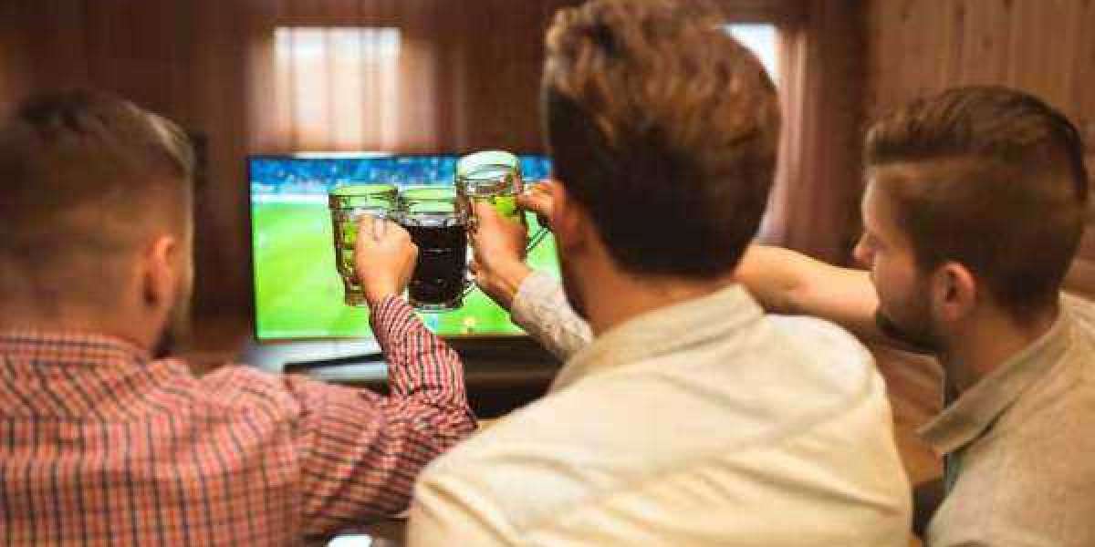 Online Sports Betting: Excitement at Your Fingertips