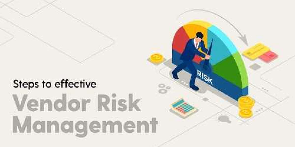 Vendor Risk Management Market Size, Share, | Industry Growth Report [2032]