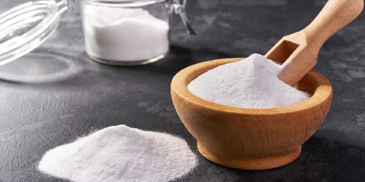 Best Baking Powder Exporter in India Through RPG Industries