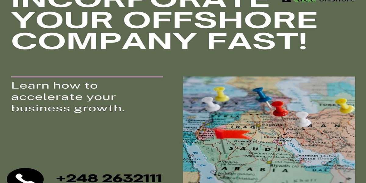 Offshore Company Incorporation Fast: Your Quick Solution to International Business