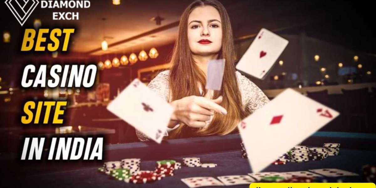 Diamond Exch: Play Top 10 Online Casino games in India