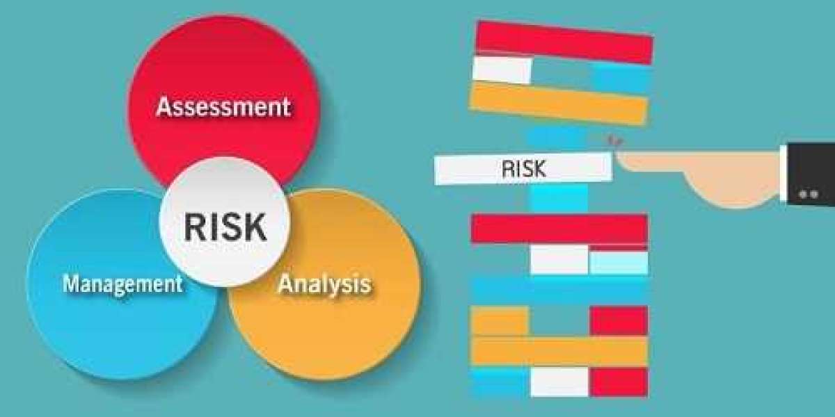 Risk Assessment And Management Market Growth | Industry Report [2032]