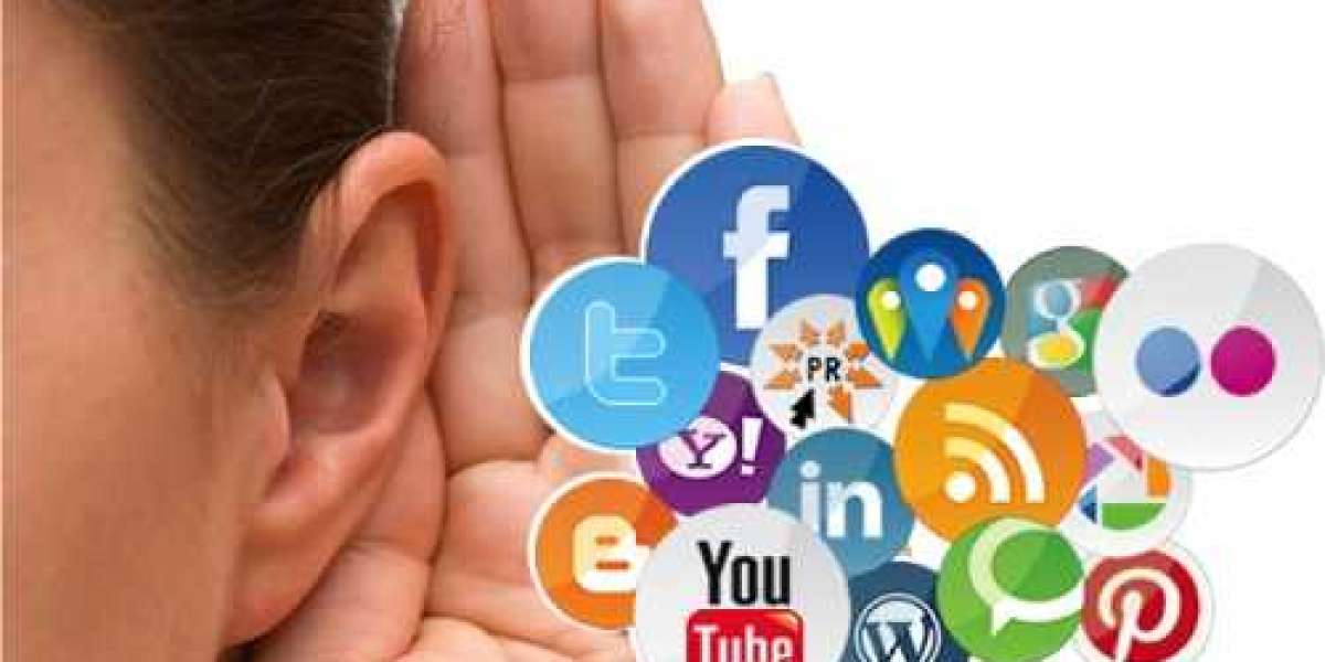 Social Media Listening Market Size, Growth | Analysis 2032