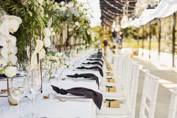 How to Hire the Best Wedding Decoration Company for Your Dream Wedding? | Posteezy