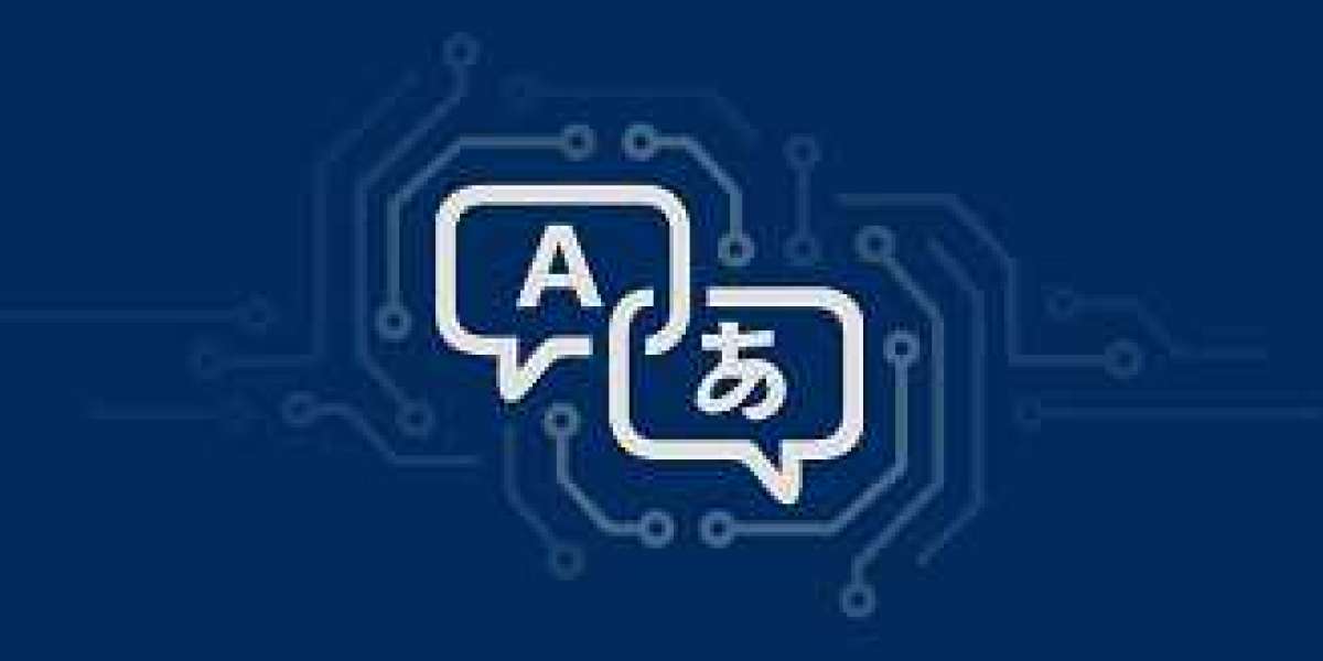 AI Enabled Translation Services Market Size, 2032
