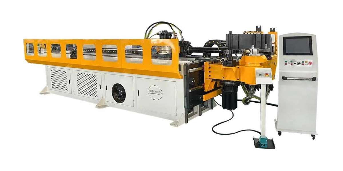 pipe roll grooving machine What are the application areas and use points