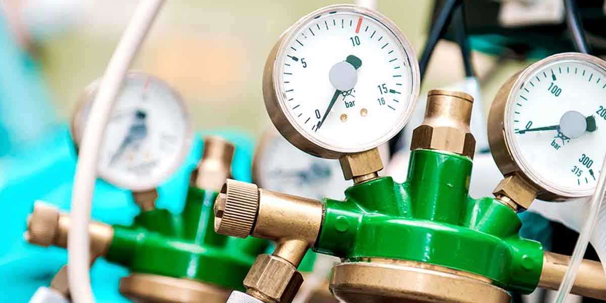 Medical Gas Flowmeter Market Drivers, Opportunities, Trends, and Forecasts by 2031