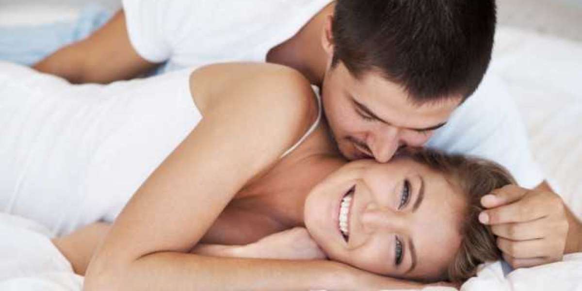 Top Smart Tips for Curing Erectile Dysfunction and Leading Better Sexual Life