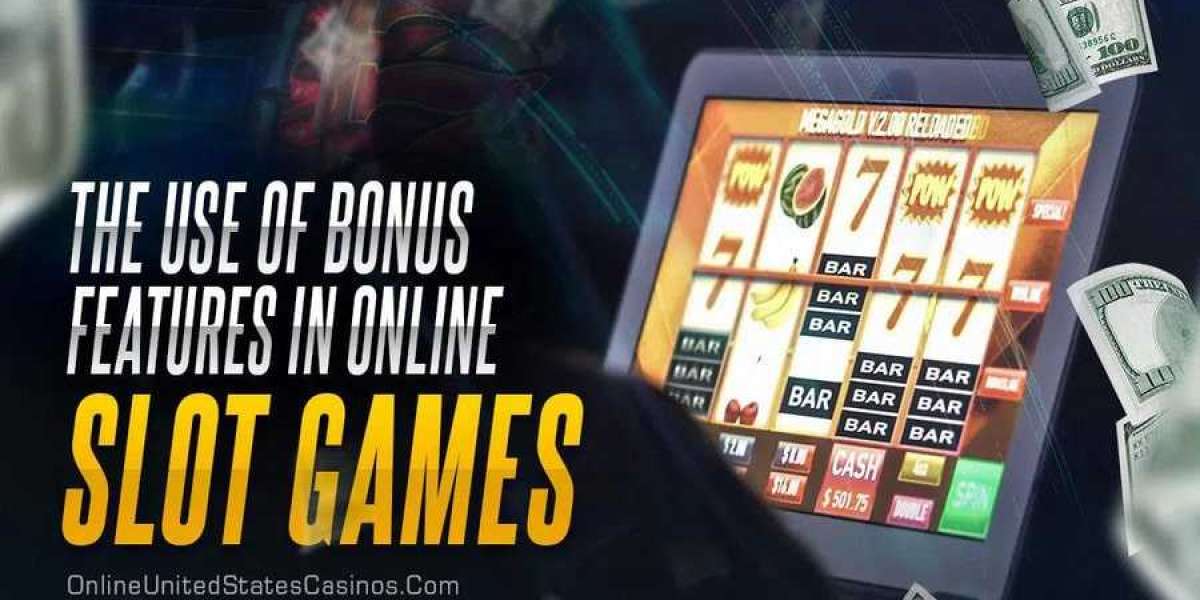 Rolling the Virtual Dice: Your Ultimate Guide to Online Casinos