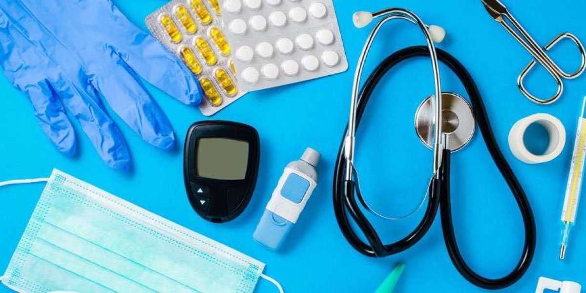 Disposable Medical Supplies Market  Size, Share, Growth, Analysis Forecast to 2031