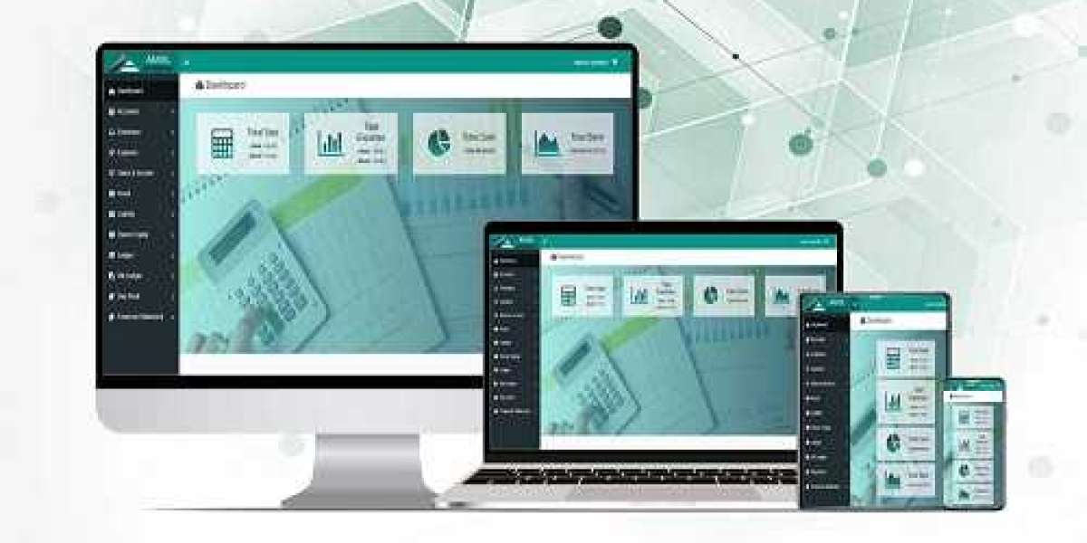 Accounting Software Market Size, Analysis 2024-2032