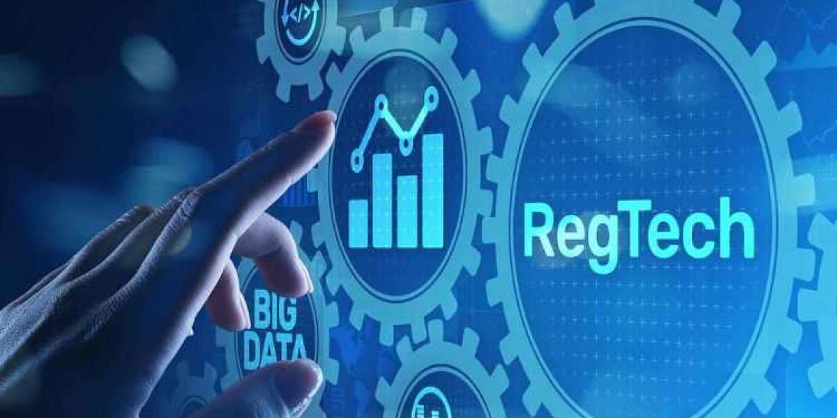 RegTech Market: Transforming Compliance and Risk Management
