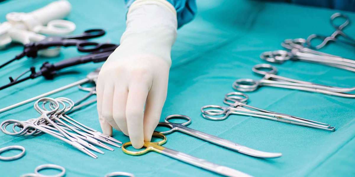 SURGICAL BOOM Market Key Details and Outlook by Top Companies Till 2027