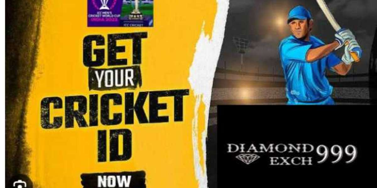 T20 World Cup Special: Sign Up Now for Betting ID on Diamondexch9
