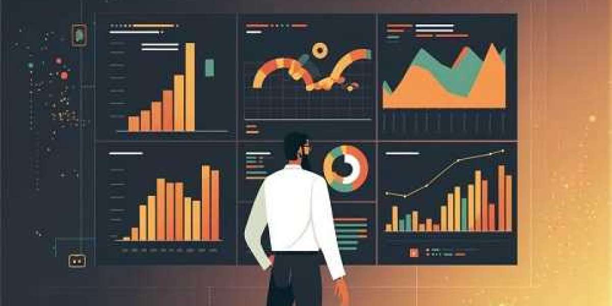 Data Analytics Market Share, Trends, Analysis 2032