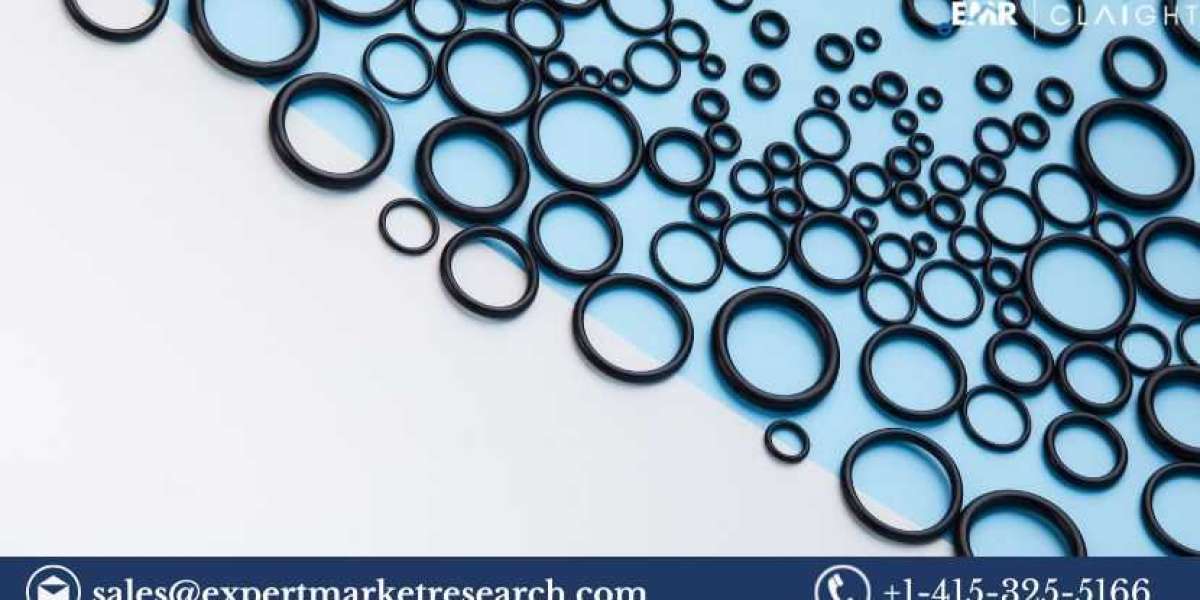 Hydraulic Seals Market Analysis: Key Players, Trends, and Forecast 2024-2032