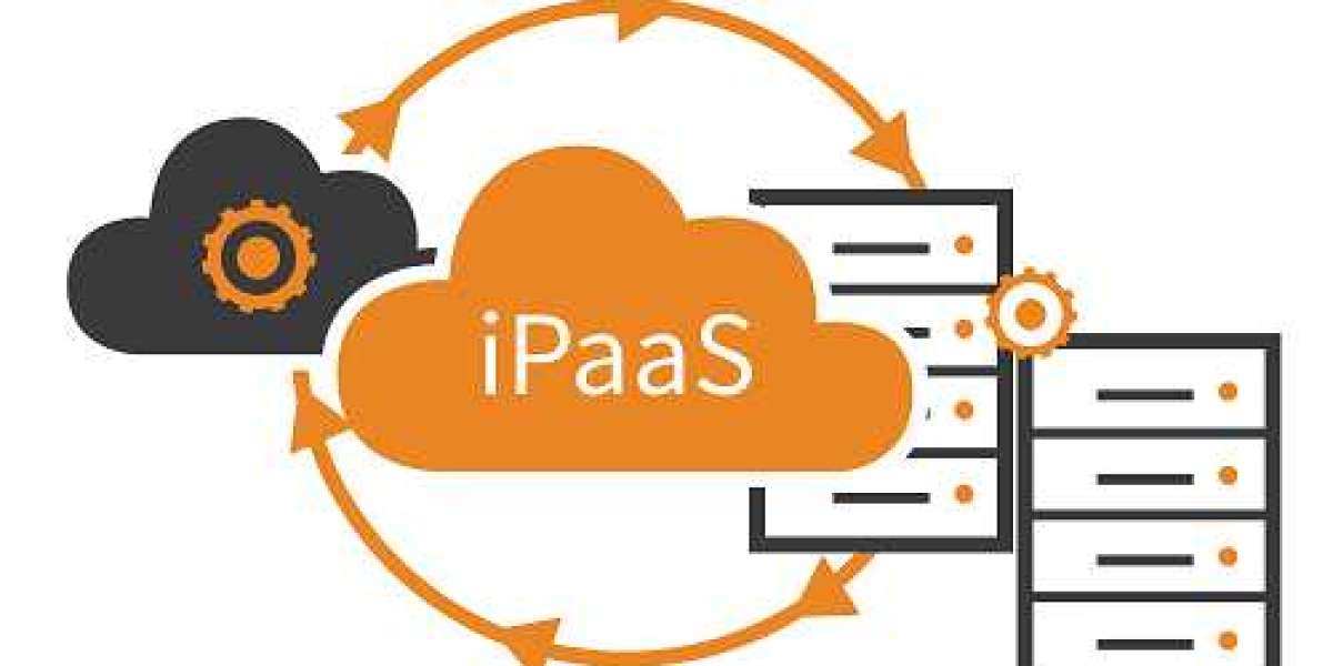 Integration Platform as a Service (IPaaS) Market Size, Share and Forecast 2032