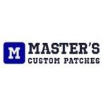 Masters Customs Patches