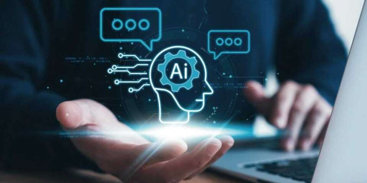 How AI Augmentation Will Reshape the Future of Marketing