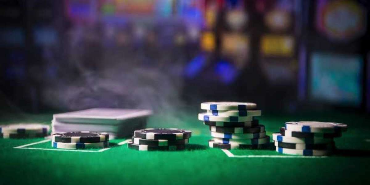 Place Your Bets: The Ultimate Guide to Baccarat Sites That Don’t Gamble With Your Fun