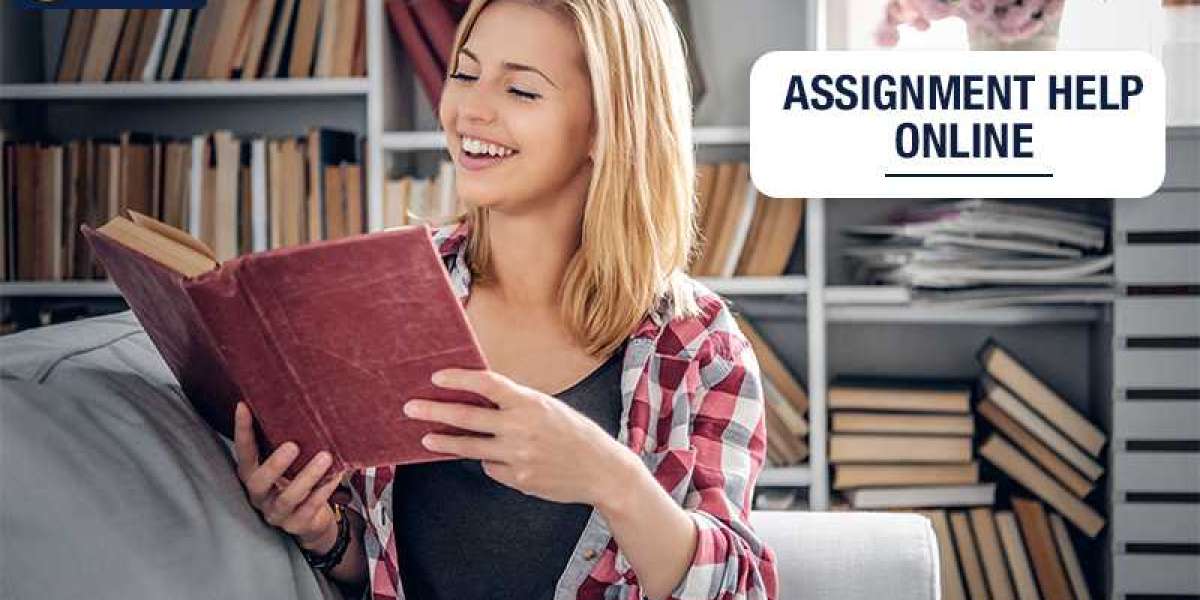 Finding Academic Success with Assignment Help Online in Australia