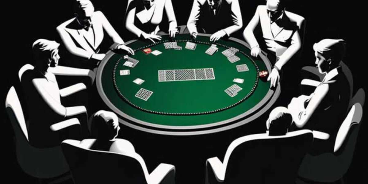 Bet Big, Win Bigger: Your Ultimate Sports Gambling Oasis