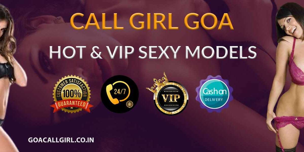 Call Girls in Goa