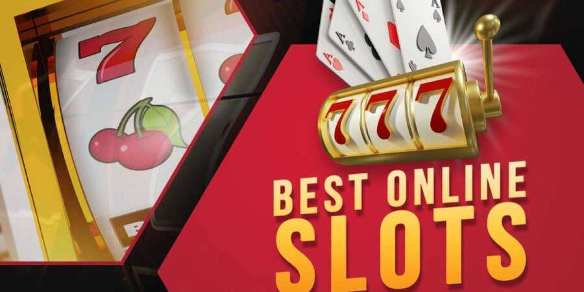 Spin to Win: The Allure of Online Slots Uncovered
