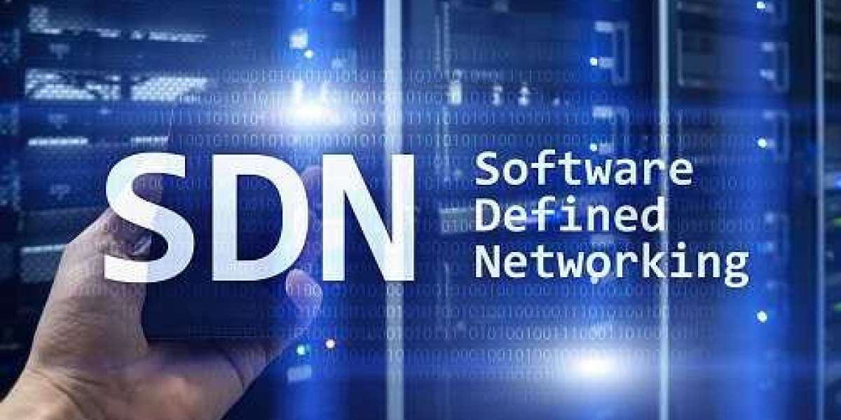 Software Defined Networking (SDN) Market Size, Share, Report 2024-2032