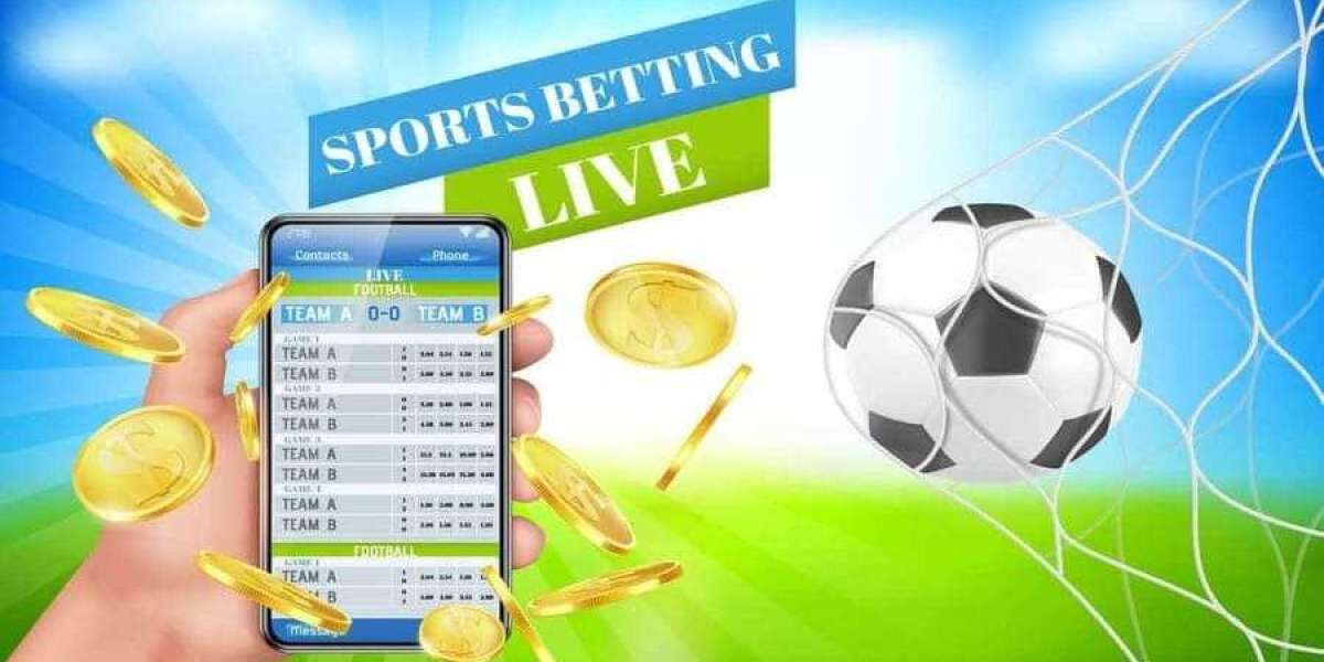 Betting Brilliance: Discover the World of Korean Sports Wagering!