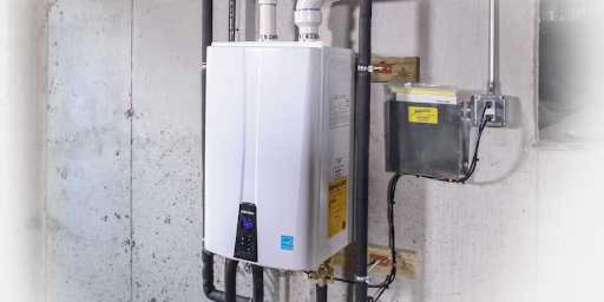 Maximizing Efficiency: The Benefits of Tankless Boiler Coils for Your Home