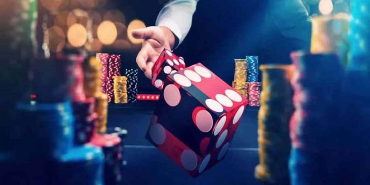 Bet, Bluff, and Bankroll: Navigating the Dazzling World of Baccarat Sites