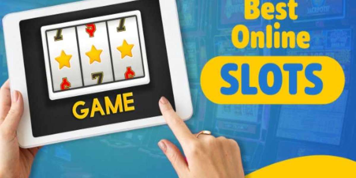 Slot Strikes: The Art of Spinning and Winning Online