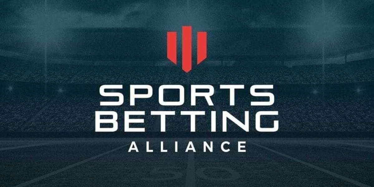 Bet Big or Go Home: The Ultimate Guide to Navigating Sports Betting Sites
