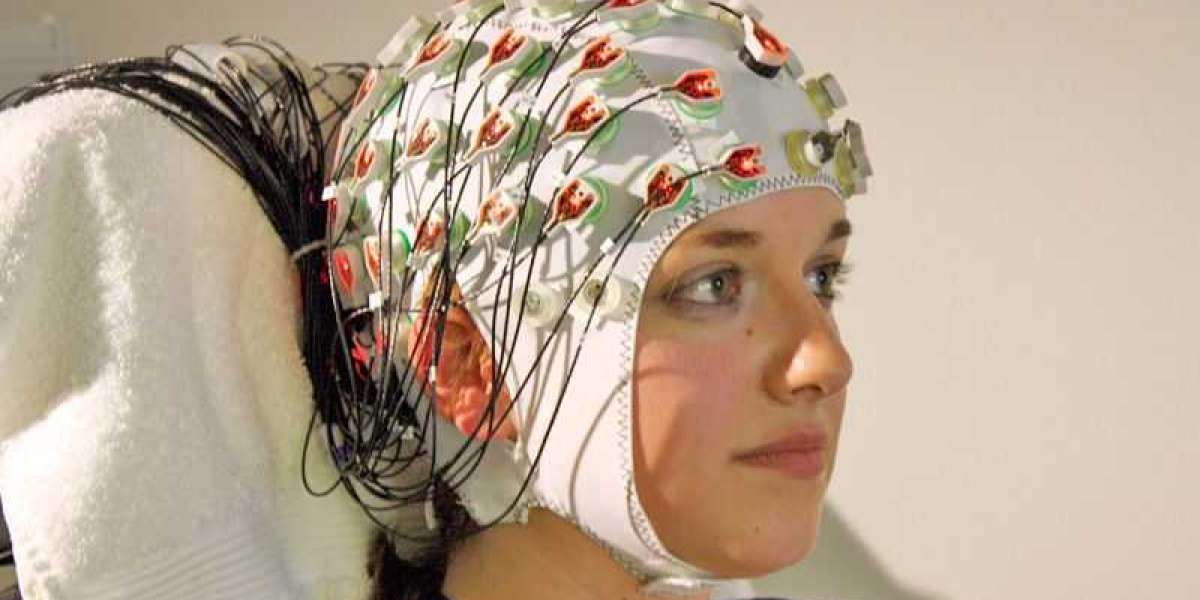 EEG Devices Market Details and Outlook by Top Companies Till 2031