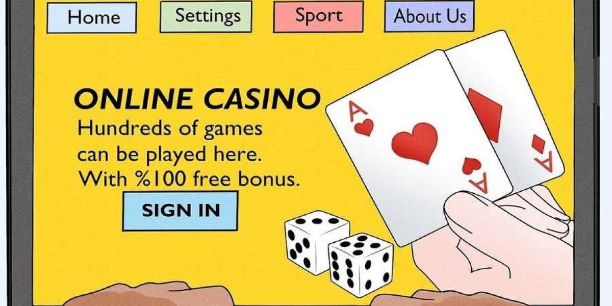 Bet Big or Go Home: Unleashing the Secrets of Superior Casino Sites