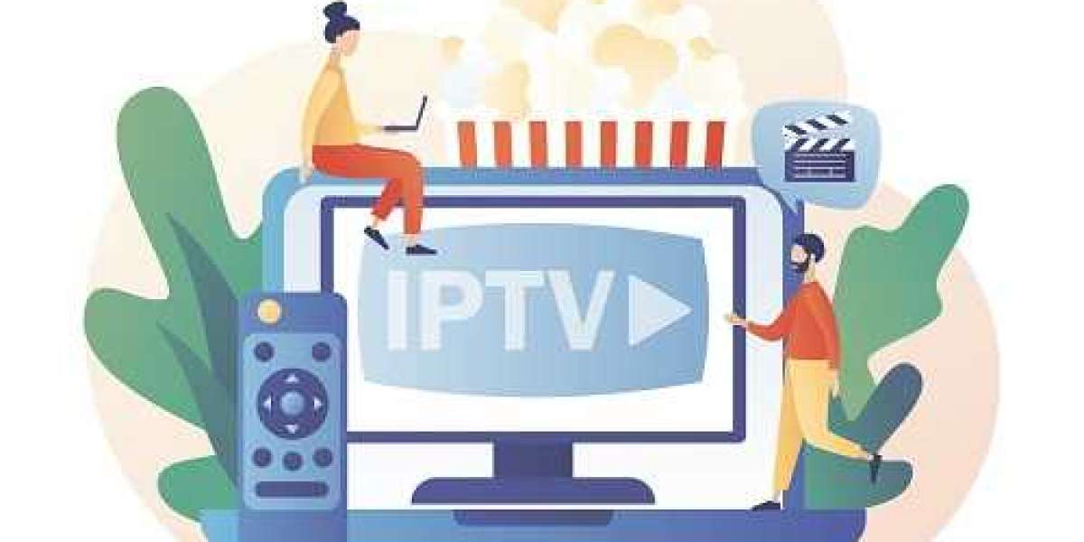 Internet Protocol Television (IPTV) Market Size, Share, Value | Growth Report [2032]