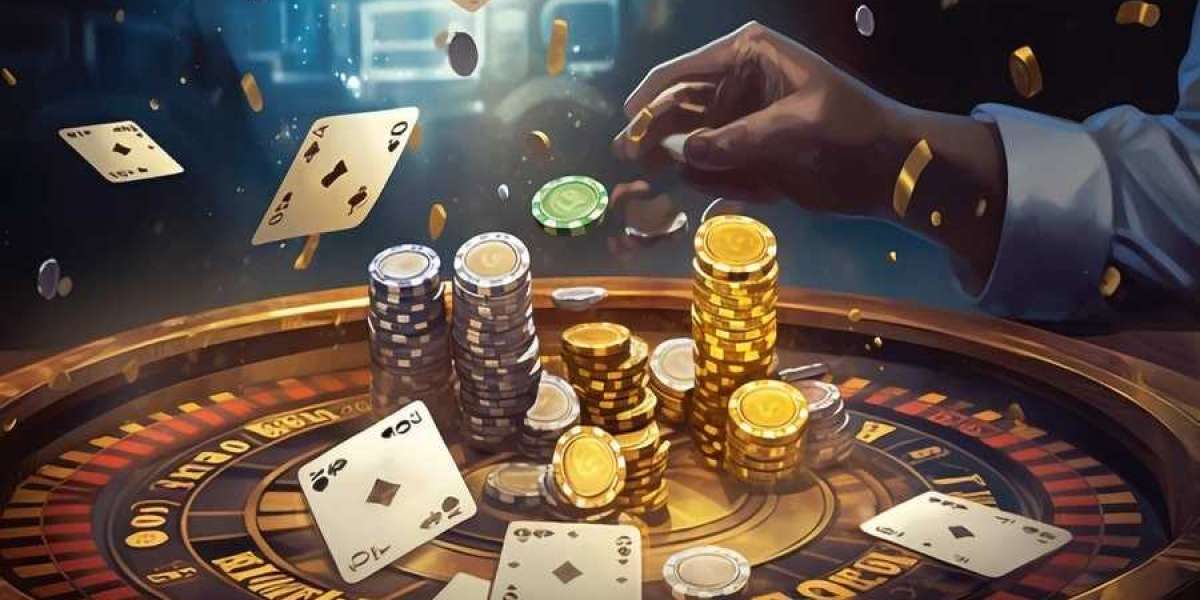 Rolling the Dice: Your Ultimate Guide to Casino get more info Excitement, Entertainment, and Eccentricity!