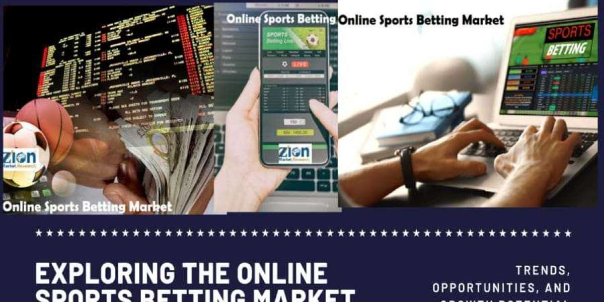 Betting Bliss: Your Guide to Korean Sports Gambling Sites